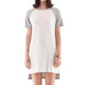 Hye Park and Lune Madeline Raglan Dress